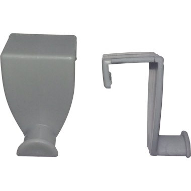 Flipchartblockhalter Franken A1070/04 Für F2100/n, F3400, F2400/n Po