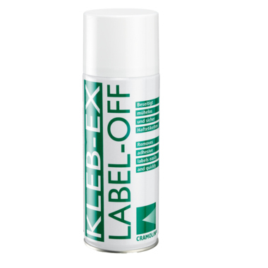 KLEB-EX Etikettenlöser 200 ml 
