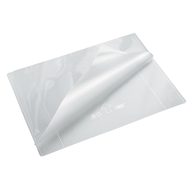 Folientasche GBC A4 216X303mm 75my glänzend 100 St/Pack HighSpeedPouch