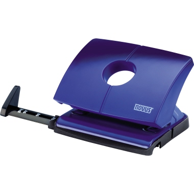 Locher Novus B216 blau 