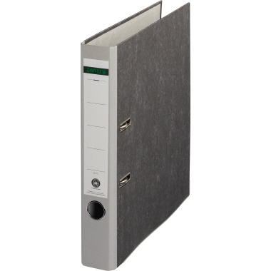 Ordner Centra 2211 A4 50mm grau 