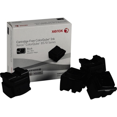 Colorstix Xerox 108R00935 schwarz F. Colorqube 8570