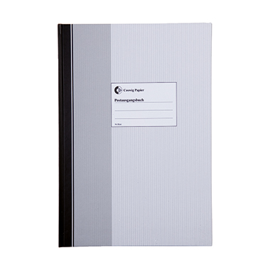 Postausgangsbuch A4 K+E 861094703 Coswig 96 Bl.