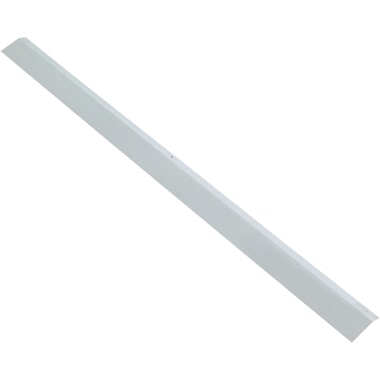 Magnetwandleiste Dahle 150cm astralsilb. Astralsilber, 35mm, Leiste Zum Nageln,