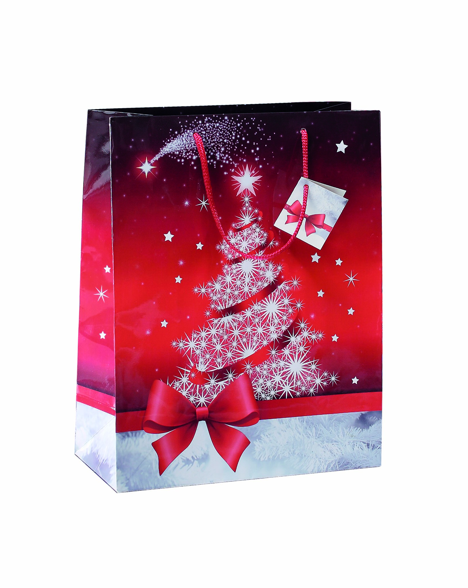 Geschenktasche Sigel GT023 170X230X90mm 