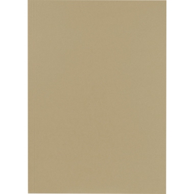 Aktendeckel Falken A4 grau Karton Aktendeckel Falken A4 grau Karton