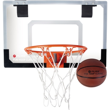 Mini Basketballkorb PURE2IMPROVE P2i100210
