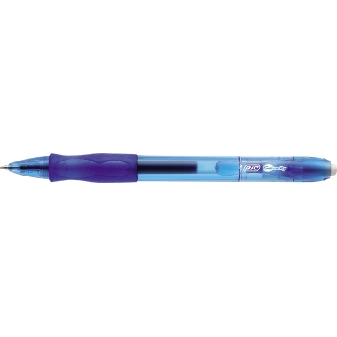 Gelroller BIC® Gel-ocity Original blau  Gelroller BIC® Gel-ocity Original blau