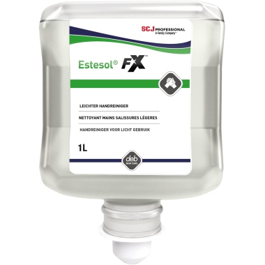 Schaumhandreiniger Estesol FX Pure 1l Sc Johnson, Epu1l