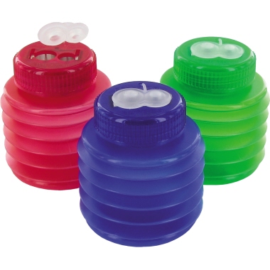 Spitzerdose Wedo 5244299 doppelt f.sort rund, Kum 442 Ice