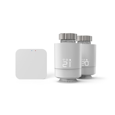 Heizungssteuerung WLAN Hama 176593 