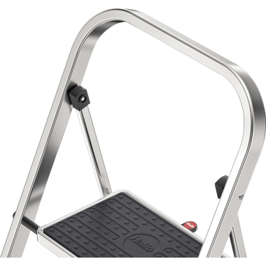Hailo K70 StandardLine 2 Stufen Alu Minium 4392801