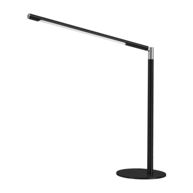 Tischleuchte Styro 41-5011.005 schwarz Aura