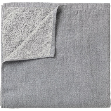 Handtuch blomus 30x40cm anthrazit 