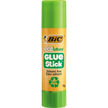 Klebestift BIC Glue Stick 15g 