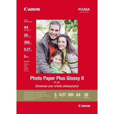 Fotopapiere