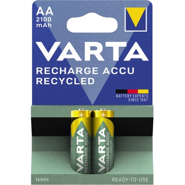 Akku Varta NiMH AA HR06 1,2V 2 ST. 
