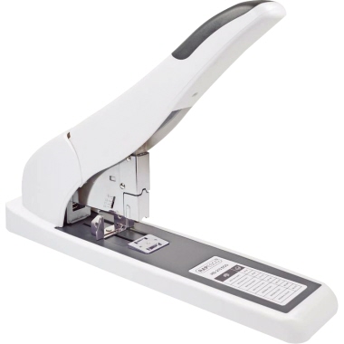 Heftgerät Rapesco 1397 ECO HD-210 weiß 210 Blatt Heftkapazität