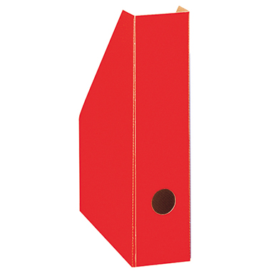 Stehsammler Herlitz 100552128 A4 70mm ro 