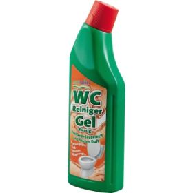 WC-Reiniger