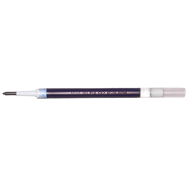 Tintenrollermine Pentel KFR10 blau Strichstärke 0,5mm, Für K160 K230 Stift.