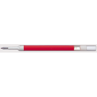 Tintenrollermine Pentel KFR7 rot 