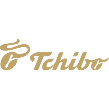 Mehrwegbecher Tchibo 400ml schwarz Mehrwegbecher Tchibo 400ml schwarz
