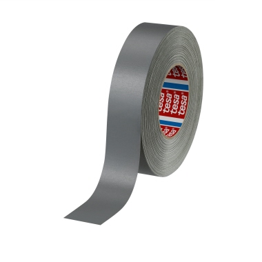 Gewebeband Tesa 4651 50mx38mm grau 