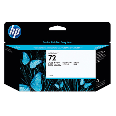 Tintenpa. HP 72 C9370A Ph.black 