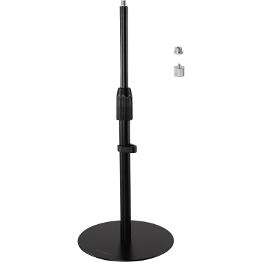 Kensington Teleskop-Tischstativ A1010 K87651ww Standfuß