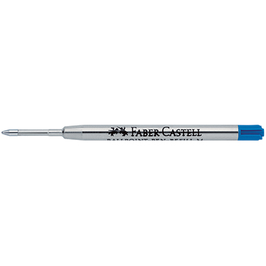 Ersatzmine Castell 148741 M blau 