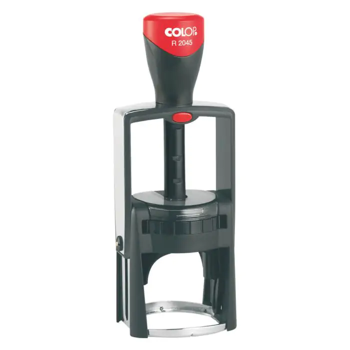 Stempel Colop Classic Line R2045 