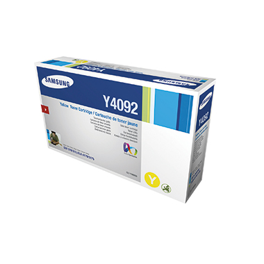Toner HP 4092S SU482A yellow 