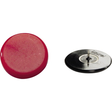 Reissnägel Laurel 2703 30mm rot 