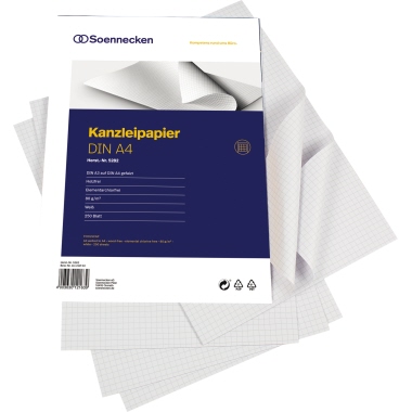 Kanzleipapiere