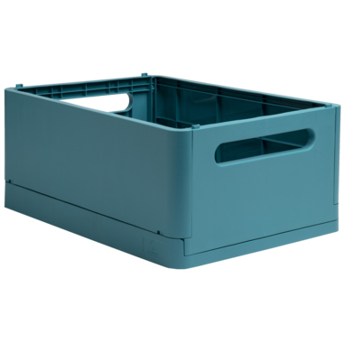 Ablagebox Exac. 27234D 37x27x16 pabl Maxi, 37,5 x 27,5 x 16,3cm