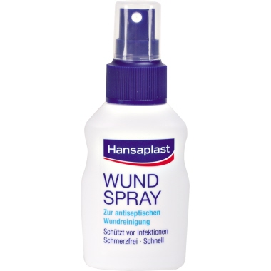 Wundspray Hansaplast 1012090 50ml 