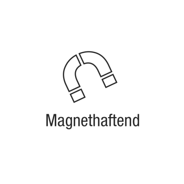 Whiteboard Magnetoplan 1240988 200x100cm Speziallackiert