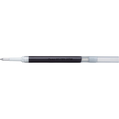 Tintenrollermine Pentel LR7 schwarz Kugeldurchmesser 0,7mm, Strichstärke 0,3