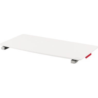 Schreibtischaufsatz Leitz 6533-00-85 Ergo grau
