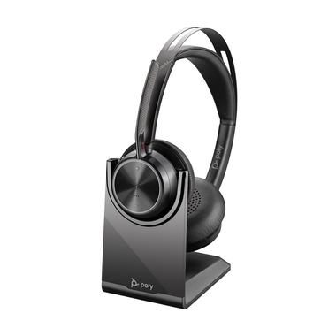 Headset Poly Voyager Focus 2 USB-A CHS 77Y86AA