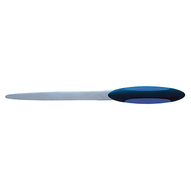 Brieföffner Wedo 147954 Soft 23cm Gummierter Griff