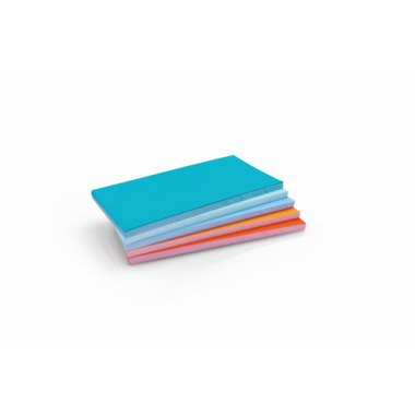 Moderationskarte magnetoplan® Sea Dusk 20x10cm 250 Stück