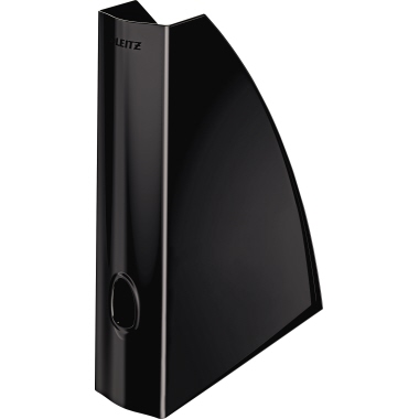 Stehsammler Leitz 5277 WOW schwarz 