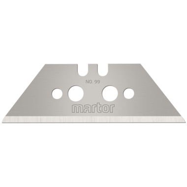 Klinge Martor Secunorm 99.70 Trapez 