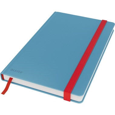 Notizbuch Leitz Cosy A5 pacific lin. 80 Blatt, 44810061
