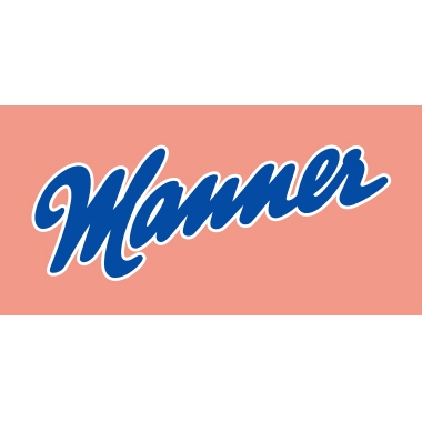 Manner Gebäck Snack Minis Milch Haselnuss Fairtrade
