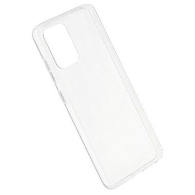 Cover Hama Samsung Galaxy A53 klar 