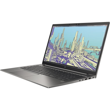 Notebook HP zBook Firefly G8 15,6" i7 16gb Ram 512gb Ssd