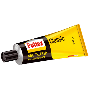 Klebstoff Pattex Classic WA34 50g 